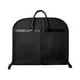 thumbnail image 1 of Funda para traje, funda para traje, bolsa colgante plegable para viajes de negocios, protector para traje negro, 1 of 9