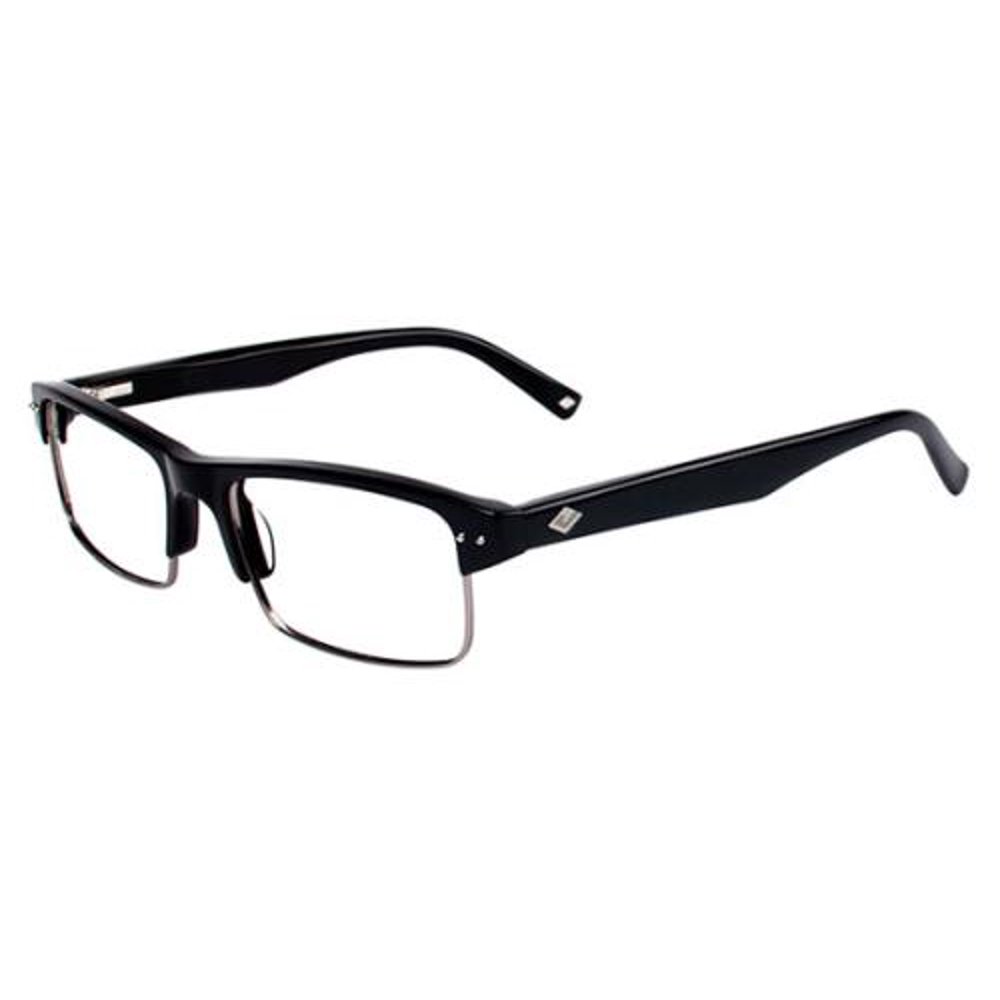 JOE Eyeglasses 4021 215 Tortoise 51MM