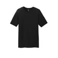 thumbnail image 5 of District Young Mens Bouncer Tee-4XL (Black), 5 of 5