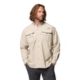 thumbnail image 1 of Camisa Columbia PFG Bahama II de manga larga UPF 30 Fossil M, 1 of 8