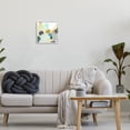 thumbnail image 2 of Stupell Industries Contemporary Cactus Plants Botanical & Floral Painting White Framed Art Print Wall Art, 2 of 7