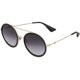 thumbnail image 1 of Lentes de sol Gucci Gg0061s 001 Solar Unisex, 1 of 2
