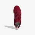 thumbnail image 4 of Adi - das Campus 80S Collegiate Burgundy Sneaker Shoes 47 1/3 US 12.5 GX9404 Red, 4 of 6