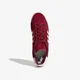 thumbnail image 4 of Ad-id-as Campus 80S Collegiate Burgundy Sneaker Shoes 47 1/3 US 12.5 GX9404 Red, 4 of 6