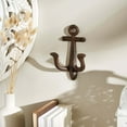 thumbnail image 3 of Anchor Wall Hooks, 3 of 6