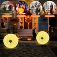 thumbnail image 3 of Luces globo ocular 4545164646 (40 cm-1 unidad) Amarillo, 3 of 9