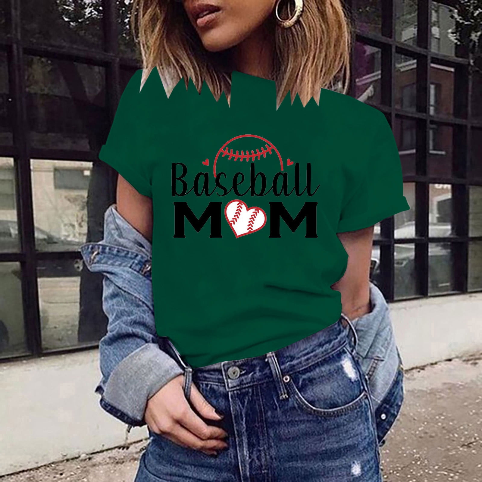 Baseball Mom Svg, Sports Mom Svg, Baseball Mama Svg