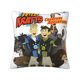 thumbnail image 1 of Fundas de almohada de terciopelo Wild Kratts, fundas de almohada decorativas suaves y acogedoras con cremallera oculta para dormitorio, sofá, sillón, funda de almohada de terciopelo, 1 of 8