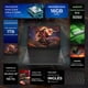 thumbnail image 3 of Laptop Gamer HP Omen Slim GeForce RTX 5050 Core Ultra 5 225H 16GB DDR5 SSD 1TB 16" Teclado Ingles Gaming y Estudio, 3 of 6