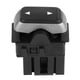 thumbnail image 2 of Single Button Power Window Switch Front/Rear 3W1Z14529AA Fit for Lincoln Town 2003-2008, 2 of 5