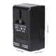 thumbnail image 3 of Convertidor de Voltaje de 100W AC 100V-120V a 220V-240V Step Up Adaptador de Corriente Transformador ANGGREK Otros, 3 of 9