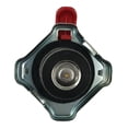 thumbnail image 4 of Tapón de radiador de 13 Libras con palanca de seguridad CARTEK ST-13R, 4 of 4