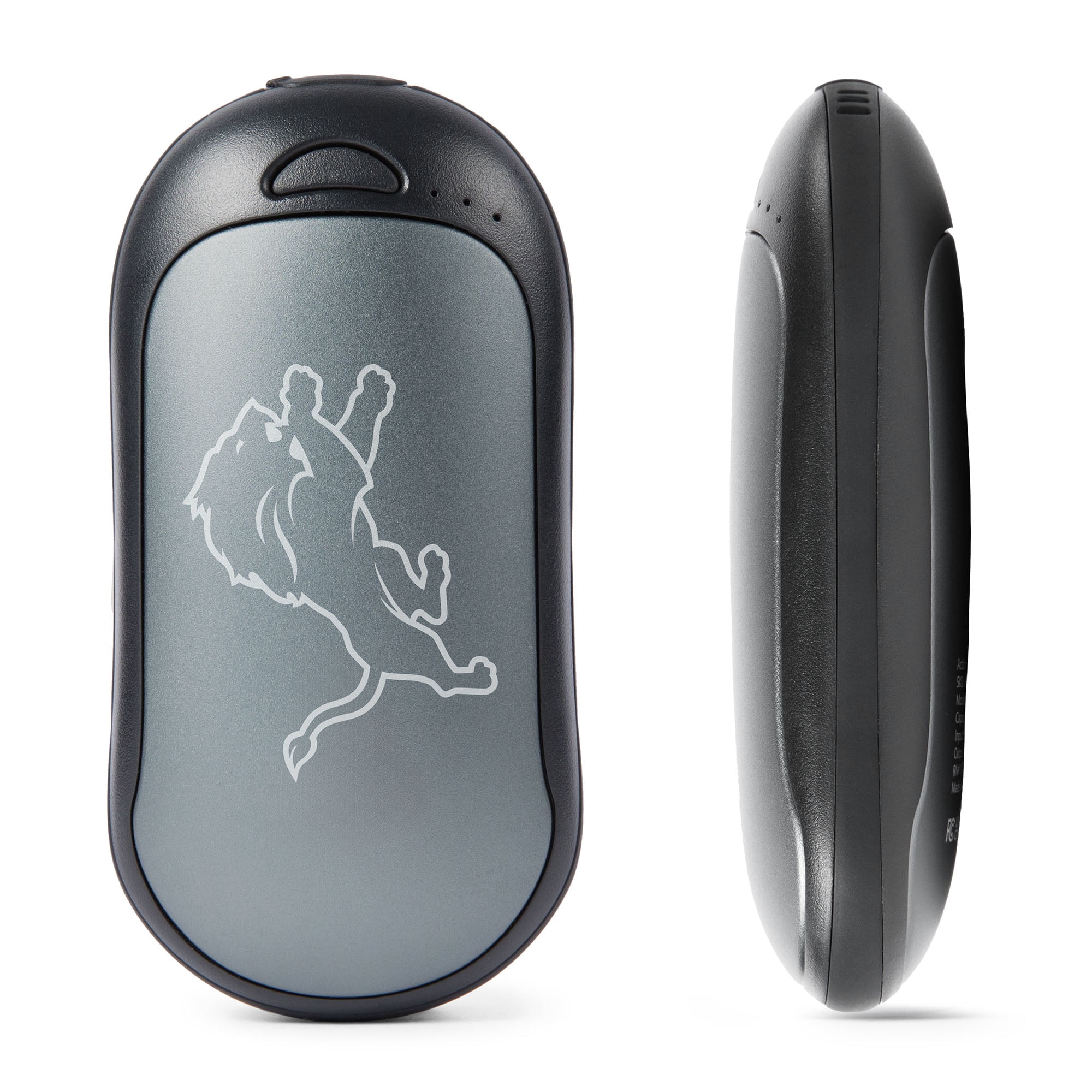 ActionHeat Detroit Lions Rechargeable Hand Warmer