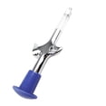 thumbnail image 4 of Herramienta del Inyector de Grasa de la Bicicleta Herramienta de Lubricación del Eje del Inyector Lubricante Visible para el Pedal del Soporte Inferior, 4 of 6