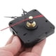 thumbnail image 5 of VERDANVERSE 1Jgo Kit De Mecanismo De Para Pared Negro Con Manecillas Para Reparación Y Reemplazo DIY Durable, 5 of 8