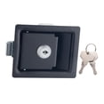 thumbnail image 1 of Boîte à Outils Verrou Matériel Boîte de Distribution Verrou pour Remorque Porte Camion Boîte à Outils, 1 of 8