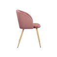 thumbnail image 4 of Silla Rolet encino - Rosa Gaia Herbs Rolet/Trendy, 4 of 5