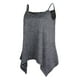 thumbnail image 4 of Confortable Plisada Suave Relajante Apariencia Atractiva Mujeres Gray XL, 4 of 9