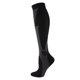thumbnail image 1 of Correr Calcetines De Compresión Medias 20-30 mmhg Hombres Mujeres Deportivos Para Maratón Ciclismo Fútbol Varicosas Venaspangjing, 1 of 4