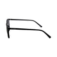 thumbnail image 4 of Lentes de Sol Tommy Hilfiger Hombre X62080 Outlook Negro Filtro 100% UV, 4 of 5