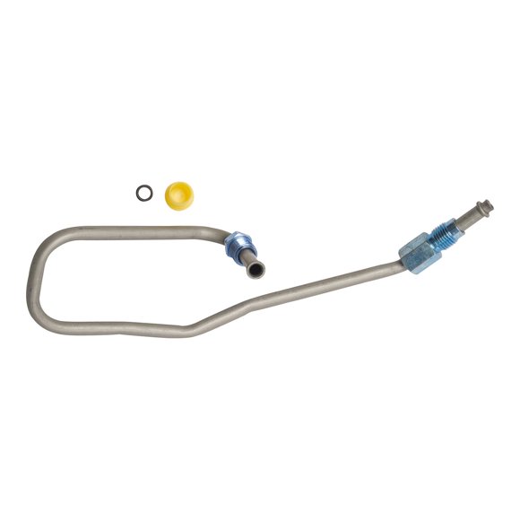 Edelmann 80434 Tuyau de Pression de Direction