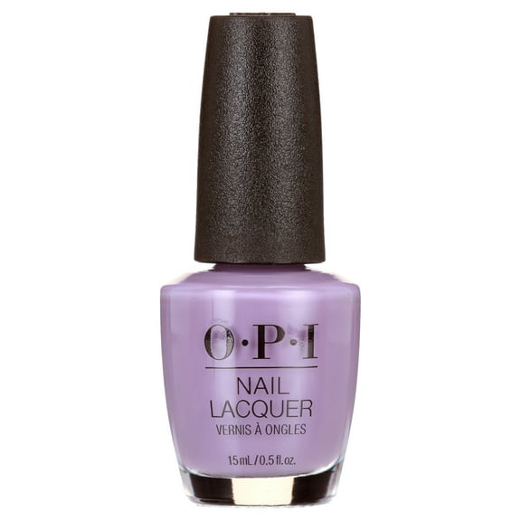 OPI Nail Lacquer, Do You Lilac It, Nail Polish, 0.5 fl oz