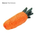 thumbnail image 7 of Walbest Rabbit Chew Toys for Teeth Grinding, No Glue, Loofa Carrot Toys, Alfalfa Cakes and Apple Sticks Toys. for Rabbits, Chinchillas, Guinea Pigs, Hamsters, 7 of 7