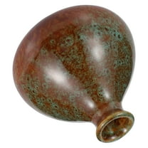 Decoration Ceramic Hydroponic Vase Small Flower Arrangement