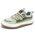 thumbnail image 7 of Men's New Versatile Sports Running Shoes Sneakers, with Non-Slip Soft Sole for Casual Wear Breathable Mesh, 7 of 7