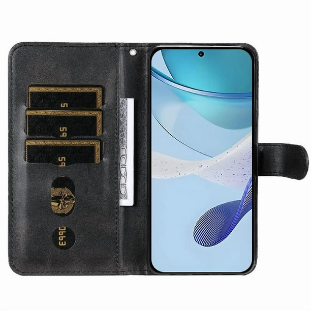 Funda Para Xiaomi 15 5G - Modelo Antigolpes Premium - Acrílico Anti-Amarillo - Transparente