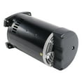 thumbnail image 4 of B2852 Square Single Speed Pool Pump Motor 3/4 HP 3450RPM, 4 of 13