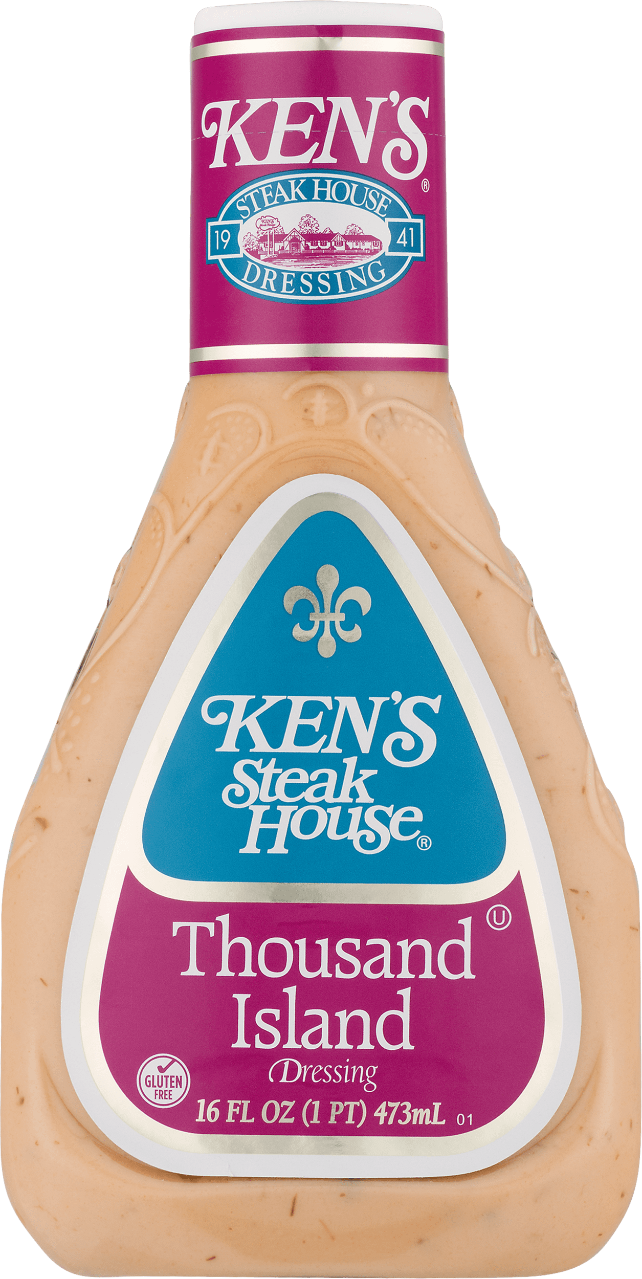 ken-s-steak-house-dressing-thousand-island-16-0-fl-oz-walmart