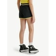 thumbnail image 3 of Justice Girls PAC-MAN Running Short, Sizes XS - XLP, 3 of 9