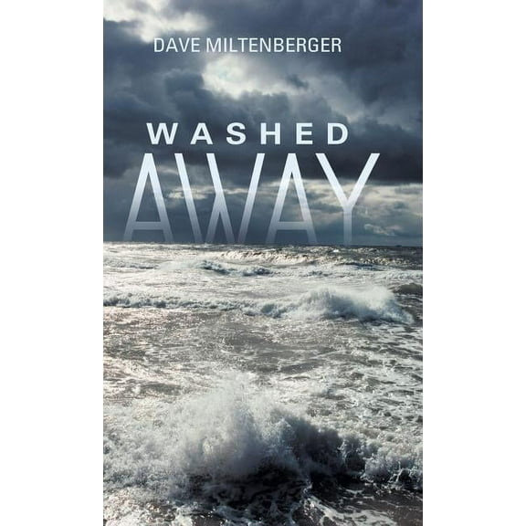 Washed Away (Hardcover)