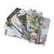 thumbnail image 5 of Baraja de Tarot Jadeshay de fantasía 78 Cartas, 5 of 14