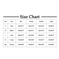 thumbnail image 3 of AherBiu Tank Tops for Women Striped Sleeveless V Neck Tunic Top Summer Casual High Low Hem Tanks Tshirts, 3 of 5
