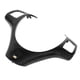 thumbnail image 3 of Embellecedor de decoración interior de coche, cubierta de volante de fibra de carbono Accesorio de interior de coche de fibra de carbono Confiabilidad excepcional, 3 of 9