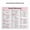 Pink, variant on Excel Shortcut Mouse Pad - Micro-Woven Fabric, Non-Slip Rubber Base, 66 Essential Commands for PC Laptop Wireless Mouse Productivity