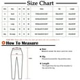 thumbnail image 3 of LEBONYARD Shorts for Women Plus Size,Women's Shorts with Unique Designs,Women Shorts Casual Pants Straight Leg Drawstring Elastic Waist Loose Comfy Pants with Pockets White S, 3 of 5