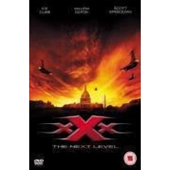 Xxx 2 - The Next Level [DVD]