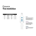 thumbnail image 4 of Faja Sacro Lumbar Body Secret - 600 ortopédica Negro T M, 4 of 4