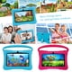 thumbnail image 4 of Tableta Para Niños Tableta Para Niños Android 10.0 Tablet 1G RAM 16G ROM Tableta para niños pequeños Juguete educativo (Azul), 4 of 9