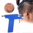 thumbnail image 4 of Professional Body Piercing Tool Set Ear Piercing Gun Earring Stud Tool, 4 of 5