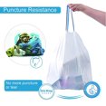 thumbnail image 2 of SHENMO small garbage bag for bathroom, 2 of 5