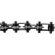 thumbnail image 4 of Exhaust Chain Separator Chain Cutter Tailpipe Cutting Exhaust Pipe Cutter Copper PVC Aluminum, 4 of 5
