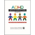 thumbnail image 1 of Pre-Owned Caring for Children with ADHD: A Resource Tookit for Clinicians (Hardcover) by American Academy of Pediatrics, 1 of 1