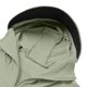thumbnail image 5 of Mens Manga Larga Color Sólido con Capucha Cremallera Cardigan Hielo Seda Fina Chaqueta Protectora Solar para Uso Diario Al Aire Libre, 5 of 9