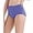 Multicolor, variant on Hanes Womens 10-Pack Cotton Assorted Briefs, 10, Assorted