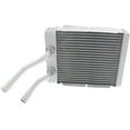 thumbnail image 4 of For 98-00 Crown Vic/Grand Marquis/98-02 Town Car Front HVAC Heater Core Aluminum, 4 of 5