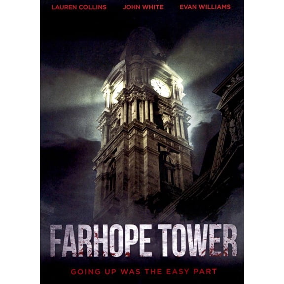 Pre-Owned Ammo Content - Farhope Tower [DIGITAL VIDEO DISC]